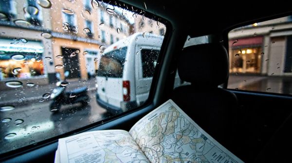 Top astuces pour une location rapide d'utilitaire à Montpellier